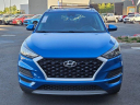 Thumbnail image of 2019 Hyundai TUCSON at Jerry Seiner Chevrolet - Used
