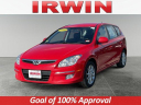 Thumbnail image of 2009 Hyundai ELANTRA at The Irwin Zone - Used