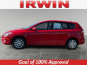 Thumbnail image of 2009 Hyundai ELANTRA at The Irwin Zone - Used