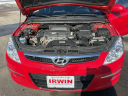 Thumbnail image of 2009 Hyundai ELANTRA at The Irwin Zone - Used