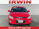 Thumbnail image of 2009 Hyundai ELANTRA at The Irwin Zone - Used