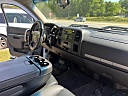 Thumbnail image of 2013 Chevrolet Silverado 1500 at Momentum Motor Group