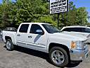 Thumbnail image of 2013 Chevrolet Silverado 1500 at Momentum Motor Group