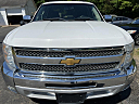 Thumbnail image of 2013 Chevrolet Silverado 1500 at Momentum Motor Group