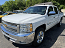 Thumbnail image of 2013 Chevrolet Silverado 1500 at Momentum Motor Group