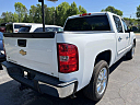 Thumbnail image of 2013 Chevrolet Silverado 1500 at Momentum Motor Group