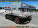Thumbnail image of 2019 Kia Stinger at National Motors Of Ellicott City - Edmunds USED