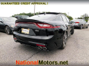 Thumbnail image of 2019 Kia Stinger at National Motors Of Ellicott City - Edmunds USED