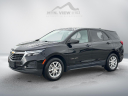 Thumbnail image of 2022 Chevrolet Equinox at Mtn. View @ 153