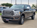 Thumbnail image of 2024 Ram 2500 at Glenn Polk CDJR Used