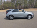 Thumbnail image of 2023 Chevrolet Equinox at Boyd Auto group - Used