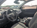 Thumbnail image of 2023 Chevrolet Equinox at Boyd Auto group - Used