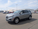 Thumbnail image of 2023 Chevrolet Equinox at Boyd Auto group - Used