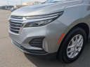 Thumbnail image of 2023 Chevrolet Equinox at Boyd Auto group - Used