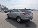 Thumbnail image of 2023 Chevrolet Equinox at Boyd Auto group - Used