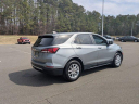 Thumbnail image of 2023 Chevrolet Equinox at Boyd Auto group - Used