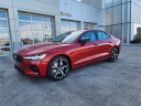 Thumbnail image of 2024 Volvo S60 at Land Rover Waukesha