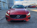2024 Volvo S60 B5 Plus Dark Theme at Land Rover Waukesha