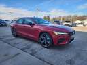 Thumbnail image of 2024 Volvo S60 at Land Rover Waukesha
