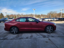 Thumbnail image of 2024 Volvo S60 at Land Rover Waukesha
