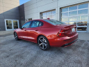 Thumbnail image of 2024 Volvo S60 at Land Rover Waukesha