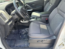 Thumbnail image of 2025 Nissan Frontier at Capital Nissan