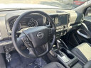 Thumbnail image of 2025 Nissan Frontier at Capital Nissan