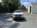 Thumbnail image of 2025 Nissan Frontier at Capital Nissan