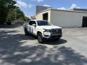 Thumbnail image of 2025 Nissan Frontier at Capital Nissan