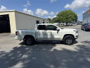Thumbnail image of 2025 Nissan Frontier at Capital Nissan