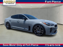 Thumbnail image of 2022 Kia Stinger at Arrigo Chrysler Dodge Jeep Ram at Sawgrass