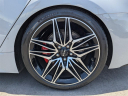 Thumbnail image of 2022 Kia Stinger at Arrigo Chrysler Dodge Jeep Ram at Sawgrass