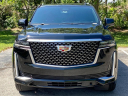 Thumbnail image of 2023 Cadillac Escalade ESV at AutoTrust USA