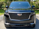 Thumbnail image of 2023 Cadillac Escalade ESV at Auto Trust USA - Used