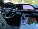 Thumbnail image of 2023 Cadillac Escalade ESV at Auto Trust USA - Used