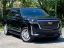 Thumbnail image of 2023 Cadillac Escalade ESV at Auto Trust USA - Used