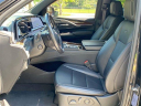 Thumbnail image of 2023 Cadillac Escalade ESV at Auto Trust USA - Used