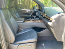 2023 Cadillac Escalade ESV Luxury at Auto Trust USA - Used