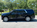Thumbnail image of 2023 Cadillac Escalade ESV at Auto Trust USA - Used