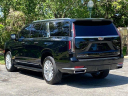 Thumbnail image of 2023 Cadillac Escalade ESV at Auto Trust USA - Used