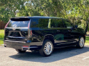 Thumbnail image of 2023 Cadillac Escalade ESV at Auto Trust USA - Used