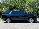 Thumbnail image of 2023 Cadillac Escalade ESV at Auto Trust USA - Used