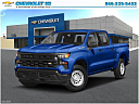 Thumbnail image of 2023 Chevrolet Silverado 1500 at Nesenger 112 Chevrolet Hyundai Mazda