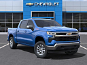 Thumbnail image of 2023 Chevrolet Silverado 1500 at Nesenger 112 Chevrolet Hyundai Mazda