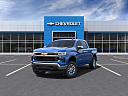 Thumbnail image of 2023 Chevrolet Silverado 1500 at Nesenger 112 Chevrolet Hyundai Mazda