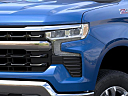 Thumbnail image of 2023 Chevrolet Silverado 1500 at Nesenger 112 Chevrolet Hyundai Mazda