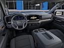 Thumbnail image of 2023 Chevrolet Silverado 1500 at Nesenger 112 Chevrolet Hyundai Mazda