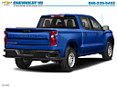 2023 Chevrolet Silverado 1500 LT at Nesenger 112 Chevrolet Hyundai Mazda