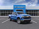 Thumbnail image of 2023 Chevrolet Silverado 1500 at Nesenger 112 Chevrolet Hyundai Mazda