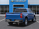 Thumbnail image of 2023 Chevrolet Silverado 1500 at Nesenger 112 Chevrolet Hyundai Mazda